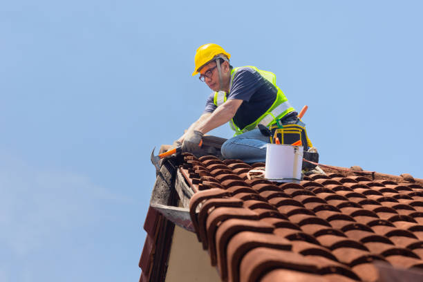 Best Green or Eco-Friendly Roofing Solutions  in Copperas Cove, TX